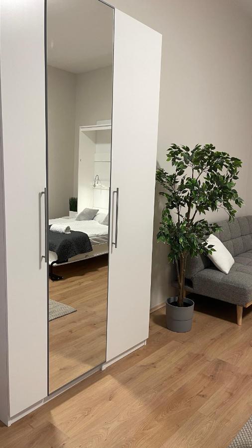 Urban Spirit 2 Apartment Budapest Exterior photo